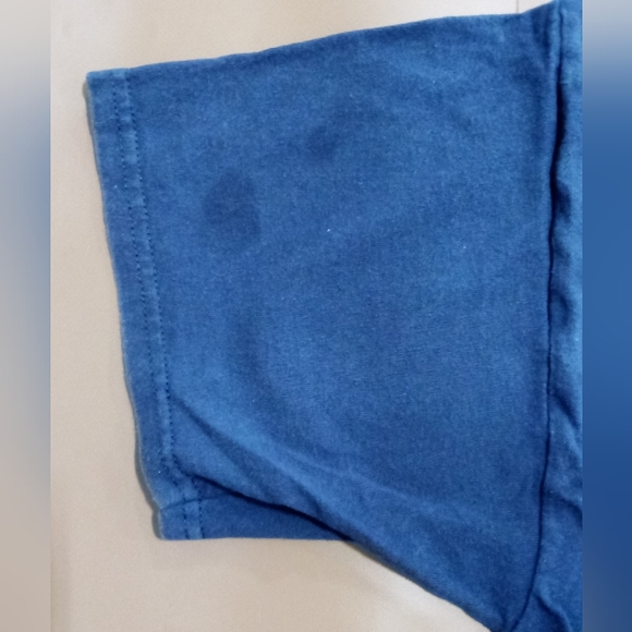 Vintage Dive Bar MOOSE COUNTRY T-Shirt Minnesota Twins Size L Lilydale MN C - Picture 3 of 9